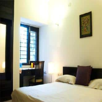 Confortable Stay For The Business Traveler, New Delhi 3